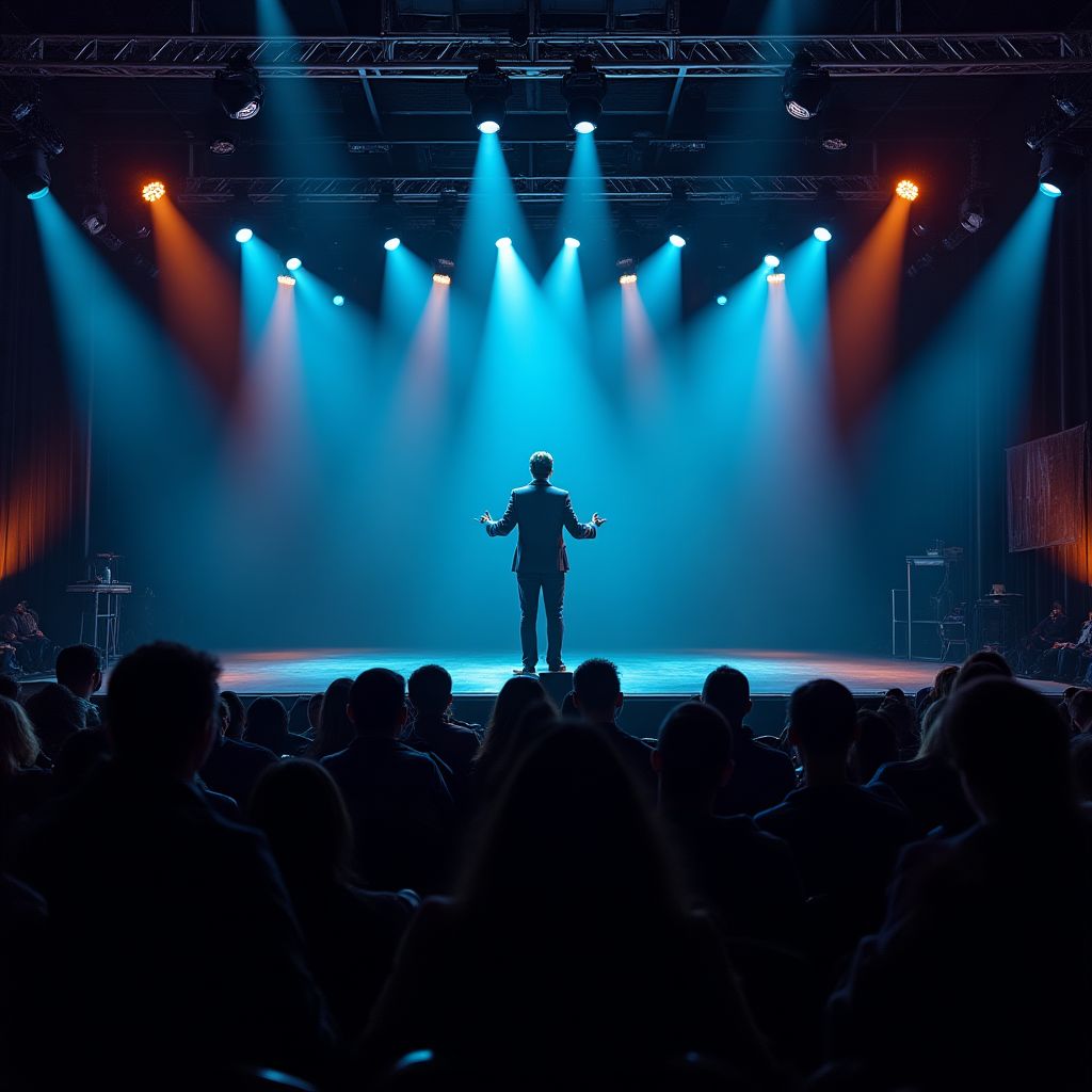 İş Dünyası Konferansı