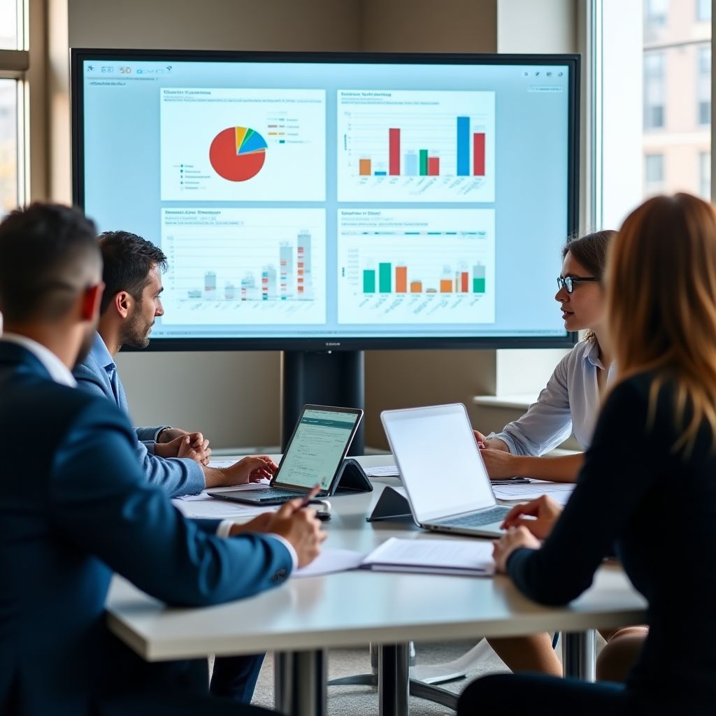 İş Stratejisi Webinarı